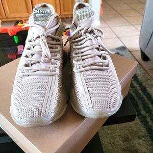 Steve Madden Sneakers* Brand new